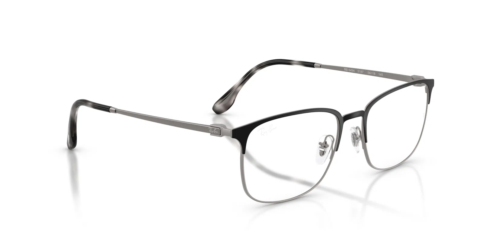 Ray-Ban 6494 Eyeglasses - view 49